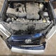 JTEPU5JR2M5884394 2021 Toyota 4Runner Trd Off Road auction photo thumbnail 10