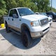 1FTPW12545KF10469 2005 Ford F-150 Lariat/Xlt auction photo thumbnail 1