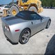1G1YY36U875114048 2007 Chevrolet Corvette auction photo thumbnail 4