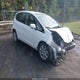 JHMGE8H49AC026486 2010 Honda Fit Sport auction photo thumbnail 1