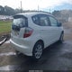 JHMGE8H49AC026486 2010 Honda Fit Sport auction photo thumbnail 4
