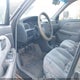 4T1BG22K0WU222677 1998 Toyota Camry Le auction photo thumbnail 5