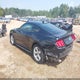 1FA6P8TH3L5190931 2020 Ford Mustang Ecoboost Fastback auction photo thumbnail 3