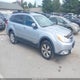 4S4BRBLC2C3286402 2012 Subaru Outback 2.5I Limited auction photo thumbnail 1