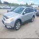 4S4BRBLC2C3286402 2012 Subaru Outback 2.5I Limited auction photo thumbnail 2