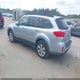 4S4BRBLC2C3286402 2012 Subaru Outback 2.5I Limited auction photo thumbnail 3