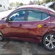 3N1AB8CV3LY274939 2020 Nissan Sentra Sv Xtronic Cvt auction photo thumbnail 14