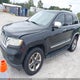 1J4RR6GT3BC605383 2011 Jeep Grand Cherokee Overland auction photo thumbnail 2