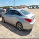 5NPEC4AC0BH053882 2011 Hyundai Sonata Se auction photo thumbnail 3