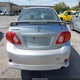 2T1BU4EE4AC396644 2010 Toyota Corolla S auction photo thumbnail 17
