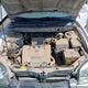 KM8SC83D01U136048 2001 Hyundai Santa Fe 2.7L V6 Gls/2.7L V6 Lx auction photo thumbnail 10