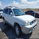 KM8SC83D01U136048 2001 Hyundai Santa Fe 2.7L V6 Gls/2.7L V6 Lx auction photo thumbnail 6