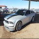 1ZVHT82H455177444 2005 Ford Mustang Gt Deluxe/Gt Premium auction photo thumbnail 2
