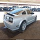 1ZVHT82H455177444 2005 Ford Mustang Gt Deluxe/Gt Premium auction photo thumbnail 4