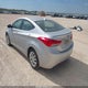 5NPDH4AE7DH173289 2013 Hyundai Elantra Gls auction photo thumbnail 3