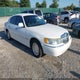 1LNHM81W41Y655754 2001 Lincoln Town Car Executive auction photo thumbnail 1