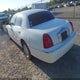 1LNHM81W41Y655754 2001 Lincoln Town Car Executive auction photo thumbnail 3