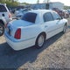 1LNHM81W41Y655754 2001 Lincoln Town Car Executive auction photo thumbnail 4