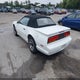 1G2FS33E6NL206463 1992 Pontiac Firebird auction photo thumbnail 3
