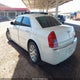 2C3AA63H25H174486 2005 Chrysler 300C auction photo thumbnail 3