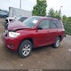 JTEES41A182018596 2008 Toyota Highlander auction photo thumbnail 15