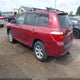 JTEES41A182018596 2008 Toyota Highlander auction photo thumbnail 3