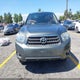 JTEEW44AX82013204 2008 Toyota Highlander Hybrid Limited auction photo thumbnail 6