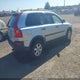 YV1CM592951160134 2005 Volvo Xc90 2.5T Awd auction photo thumbnail 4