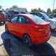 1FADP3F27FL362136 2015 Ford Focus Se auction photo thumbnail 3