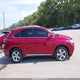 2T2BK1BA0AC026468 2010 Lexus Rx 350 auction photo thumbnail 14