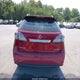 2T2BK1BA0AC026468 2010 Lexus Rx 350 auction photo thumbnail 17