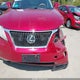 2T2BK1BA0AC026468 2010 Lexus Rx 350 auction photo thumbnail 18