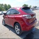 2T2BK1BA0AC026468 2010 Lexus Rx 350 auction photo thumbnail 3