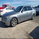 WBANA73515B815772 2005 BMW 530I auction photo thumbnail 2