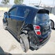 1G1JD6SB2J4127927 2018 Chevrolet Sonic Lt Auto auction photo thumbnail 3