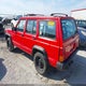 1J4FT28S9TL254368 1996 Jeep Cherokee Se auction photo thumbnail 3