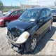 3N1BC13E08L377250 2008 Nissan Versa S/Sl auction photo thumbnail 2