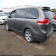 5TDKA3DC8CS016671 2012 Toyota Sienna Base 7 Passenger auction photo thumbnail 3