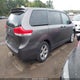 5TDKA3DC8CS016671 2012 Toyota Sienna Base 7 Passenger auction photo thumbnail 4
