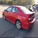 2T1BU4EE4DC068807 2013 Toyota Corolla S auction photo thumbnail 3