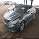 5NPEB4AC0EH931303 2014 Hyundai Sonata Gls auction photo thumbnail 2