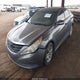 5NPEB4AC0EH931303 2014 Hyundai Sonata Gls auction photo thumbnail 6