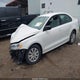 3VW2K7AJ2CM357794 2012 Volkswagen Jetta 2.0L S auction photo thumbnail 2