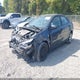 2T1BURHEXEC154570 2014 Toyota Corolla Le auction photo thumbnail 2