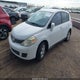 3N1BC13E98L413582 2008 Nissan Versa 1.8Sl auction photo thumbnail 2
