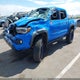 3TMCZ5AN0MM377425 2021 Toyota Tacoma Trd Off-Road auction photo thumbnail 2