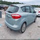 1FADP5BU5DL500353 2013 Ford C-Max Hybrid Sel auction photo thumbnail 4