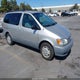 4T3ZF19C22U469131 2002 Toyota Sienna Ce auction photo thumbnail 1