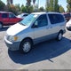 4T3ZF19C22U469131 2002 Toyota Sienna Ce auction photo thumbnail 2