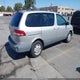 4T3ZF19C22U469131 2002 Toyota Sienna Ce auction photo thumbnail 4